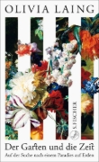 Buchcover und Innenansicht für das Buch: The Garden against Time