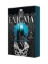 Buchcover und Innenansicht für das Buch: Enigma