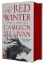 Buchcover und Innenansicht für das Buch: The Red Winter