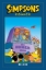 Buchcover und Innenansicht für das Buch: US Simpsons Comics #36-#44
