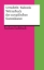 Buchcover und Innenansicht für das Buch: Wörterbuch der europäischen Gartenkunst