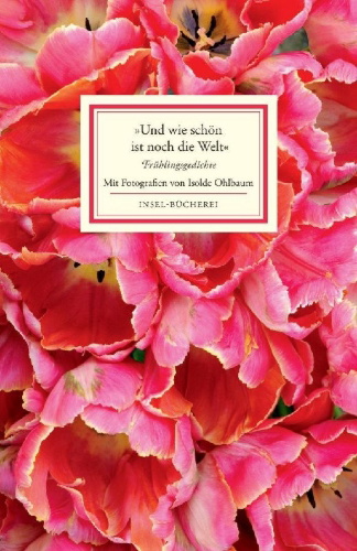 Buchcover und Innenansicht für das Buch: »Und wie schön ist noch die Welt«