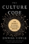 Buchcover und Innenansicht für das Buch: The Culture Code