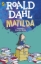 Buchcover und Innenansicht für das Buch: Matilda. Special Edition