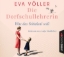 Buchcover und Innenansicht für das Buch: Die Dorfschullehrerin
