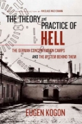 Buchcover und Innenansicht für das Buch: The Theory and Practice of Hell