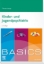 Buchcover und Innenansicht für das Buch: BASICS Kinder- und Jugendpsychiatrie