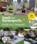 Buchcover und Innenansicht für das Buch: Duell der Gartenprofis - Gestalte deinen Traumgarten - Das Buch zur Gartensendung im ZDF