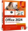 Buchcover und Innenansicht für das Buch: Office 2024