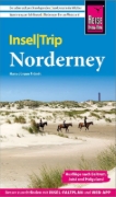 Buchcover und Innenansicht für das Buch: Reise Know-How InselTrip Norderney