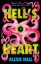 Buchcover und Innenansicht für das Buch: Hell's Heart