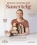 Buchcover und Innenansicht für das Buch: Einfach backen mit Sauerteig