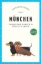 Buchcover und Innenansicht für das Buch: München Reiseführer LIEBLINGSORTE