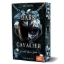Buchcover und Innenansicht für das Buch: Dark Cavalier - Er will deine Seele