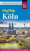 Buchcover und Innenansicht für das Buch: Reise Know-How CityTrip Köln