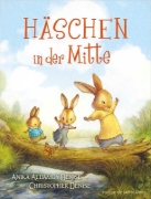 Buchcover und Innenansicht für das Buch: Bunny in the Middle