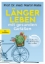 Buchcover und Innenansicht für das Buch: Länger leben mit gesunden Gefäßen
