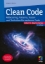 Buchcover und Innenansicht für das Buch: Clean Code