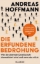 Buchcover und Innenansicht für das Buch: Die erfundene Bedrohung