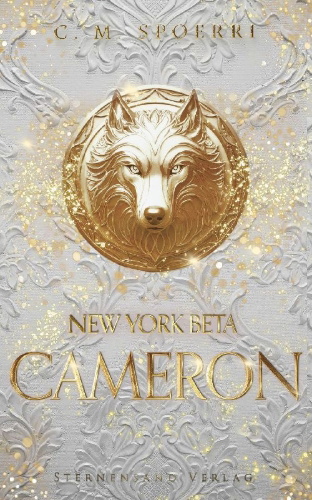 Buchcover und Innenansicht für das Buch: Cameron