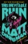 Buchcover und Innenansicht für das Buch: This Inevitable Ruin