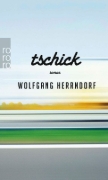 Buchcover und Innenansicht für das Buch: Tschick