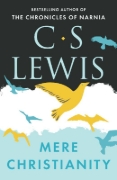 Buchcover und Innenansicht für das Buch: Mere Christianity