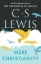 Buchcover und Innenansicht für das Buch: Mere Christianity