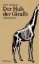 Buchcover und Innenansicht für das Buch: Der Hals der Giraffe