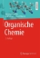 Buchcover und Innenansicht für das Buch: Organische Chemie