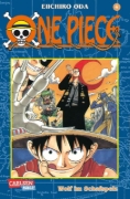 Buchcover und Innenansicht für das Buch: One Piece