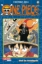 Buchcover und Innenansicht für das Buch: One Piece
