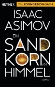 Buchcover und Innenansicht für das Buch: Pebbles in the Sky