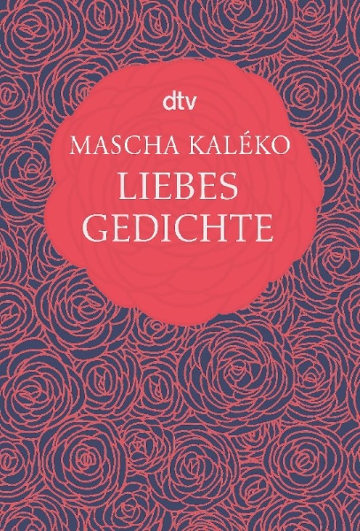 Buchcover und Innenansicht für das Buch: Liebesgedichte