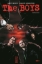 Buchcover und Innenansicht für das Buch: The Boys #1-#14