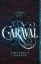 Buchcover und Innenansicht für das Buch: Caraval