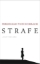 Buchcover und Innenansicht für das Buch: Strafe