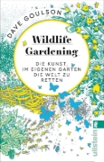 Buchcover und Innenansicht für das Buch: The Garden Jungle or Gardening to Save the World