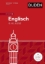 Buchcover und Innenansicht für das Buch: Besser in Englisch - Gymnasium 9. Klasse