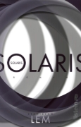 Buchcover und Innenansicht für das Buch: Solaris