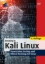 Buchcover und Innenansicht für das Buch: Einstieg in Kali Linux