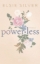 Buchcover und Innenansicht für das Buch: Powerless