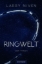 Buchcover und Innenansicht für das Buch: The Ringworld Throne