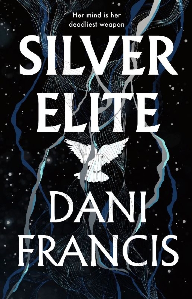 Buchcover und Innenansicht für das Buch: Silver Elite