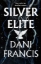 Buchcover und Innenansicht für das Buch: Silver Elite