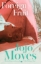 Buchcover und Innenansicht für das Buch: Foreign Fruit