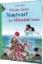 Buchcover und Innenansicht für das Buch: Wie der kleine Maulwurf das Mäuslein heilte