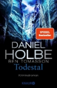Buchcover und Innenansicht für das Buch: Todestal