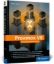 Buchcover und Innenansicht für das Buch: Proxmox VE