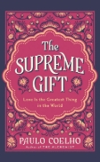 Buchcover und Innenansicht für das Buch: The Supreme Gift